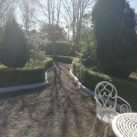 Killenard Self Catering Accommodation エクステリア 写真
