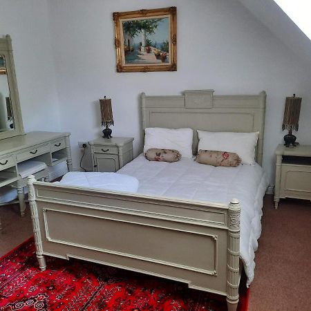 Killenard Self Catering Accommodation エクステリア 写真