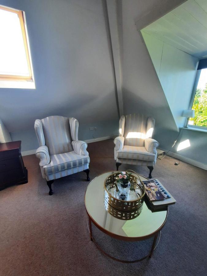 Killenard Self Catering Accommodation エクステリア 写真