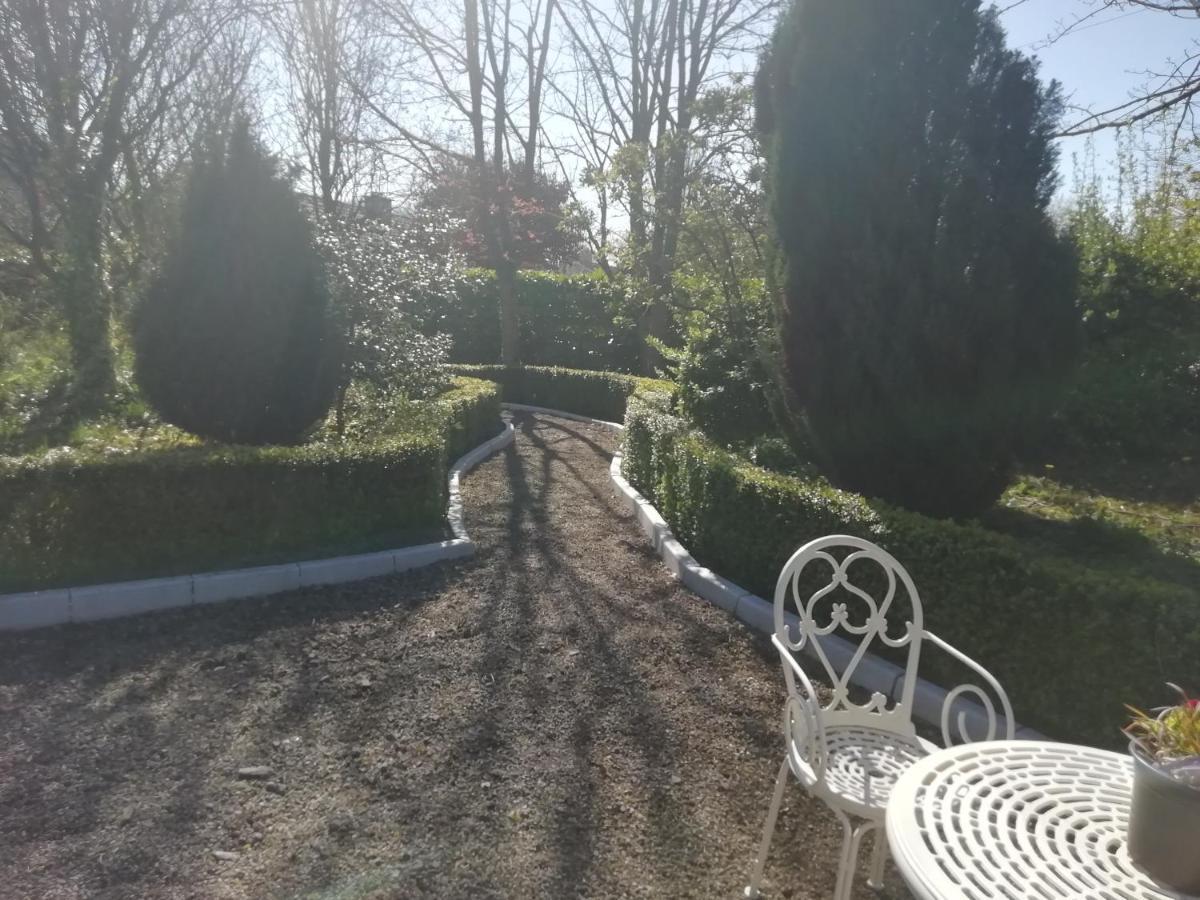 Killenard Self Catering Accommodation エクステリア 写真