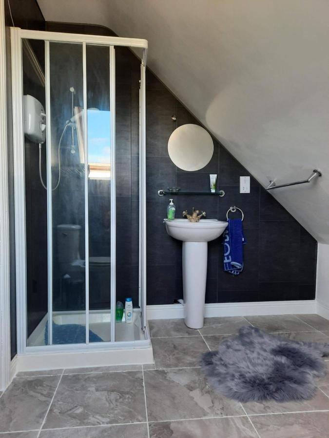 Killenard Self Catering Accommodation エクステリア 写真