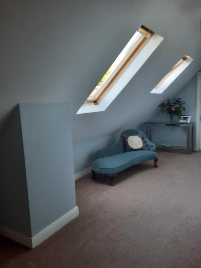 Killenard Self Catering Accommodation エクステリア 写真