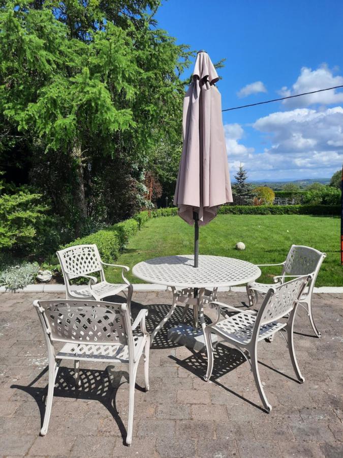 Killenard Self Catering Accommodation エクステリア 写真