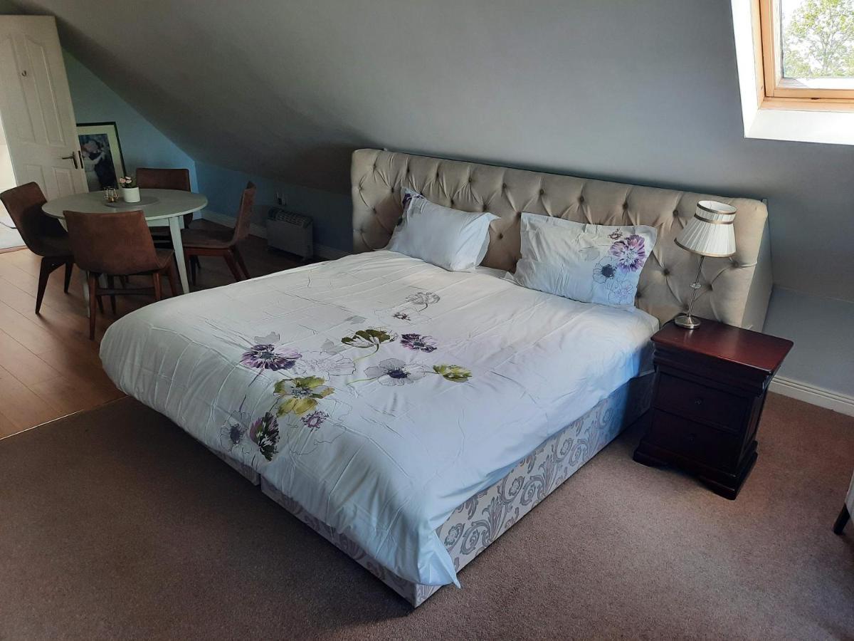 Killenard Self Catering Accommodation エクステリア 写真