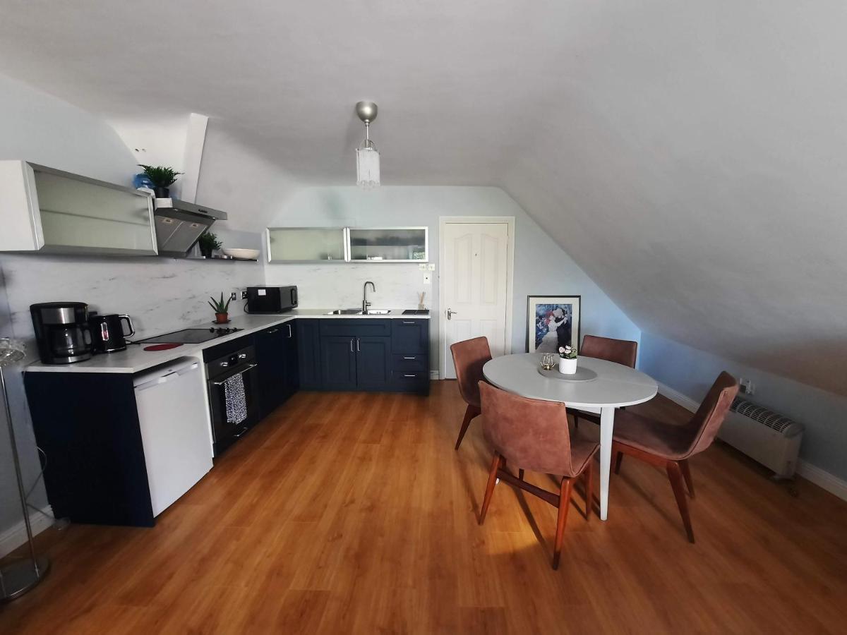 Killenard Self Catering Accommodation エクステリア 写真