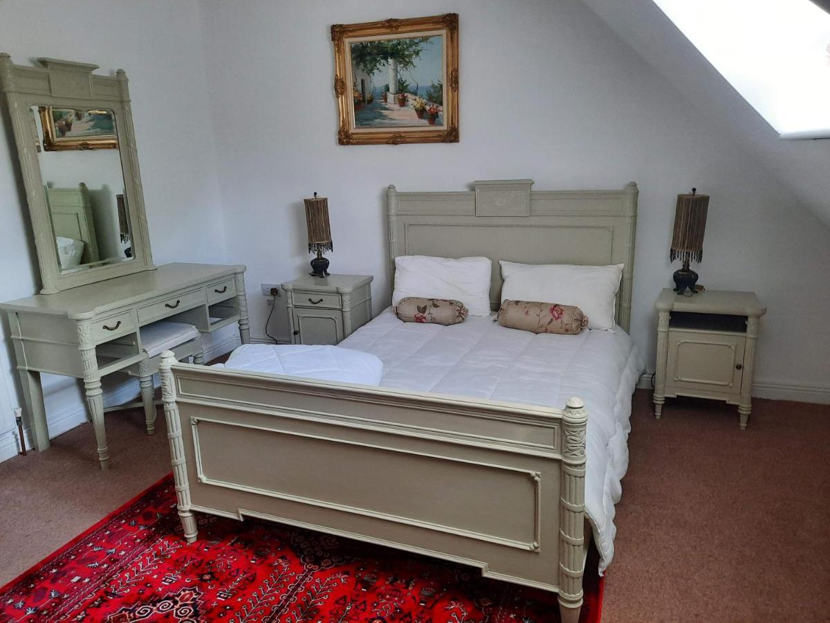 Killenard Self Catering Accommodation エクステリア 写真