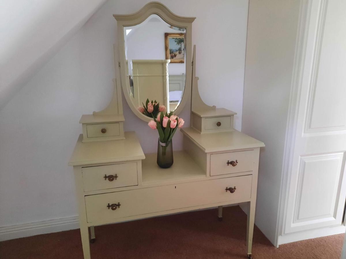 Killenard Self Catering Accommodation エクステリア 写真