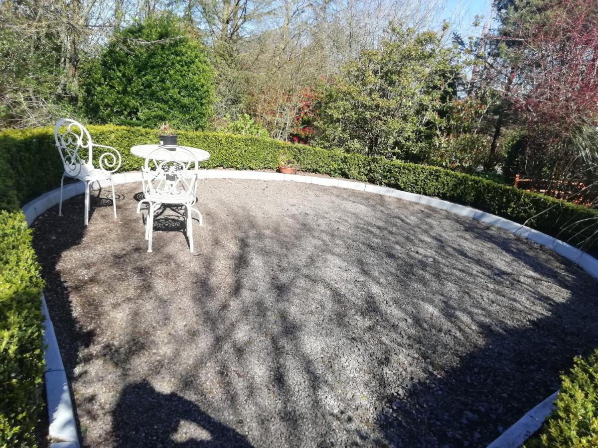 Killenard Self Catering Accommodation エクステリア 写真